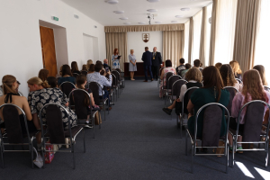 17 Pamatne listy starostu obce Bernolakovo 2026 06 25 foto Peter Trnka